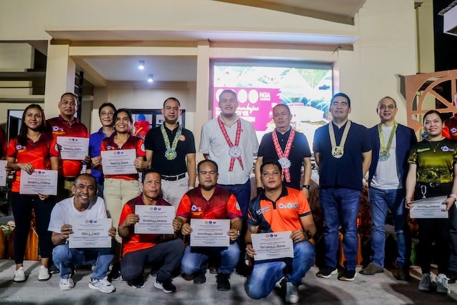 Mambajao boosts tourism with first emergency response command center already equipped with US Next Generation Advanced 911 technology