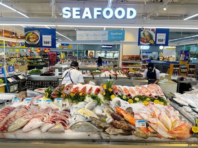 SM fosters MSME growth through SM Markets 