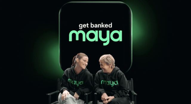 Hirap Mahirapan Dito: It’s Just Too Easy to Pay with Maya, Anywhere, Everywhere!