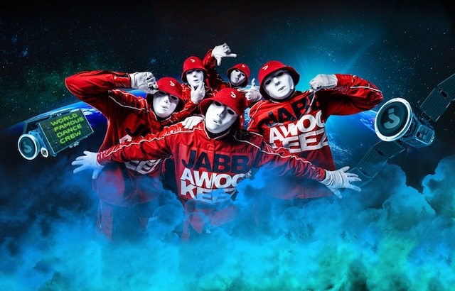 Countdown to Celebration: A Spectacular New Year’s Eve Show at Solaire Resort