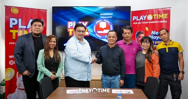 PlayTime Strengthens Partnership with PMPC; Sponsors the 2024 PMPC Star Awards for Music