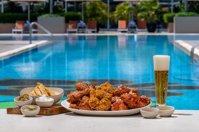 Manila’s biggest ChiMac Festival is happening at Solaire Resort Entertainment City