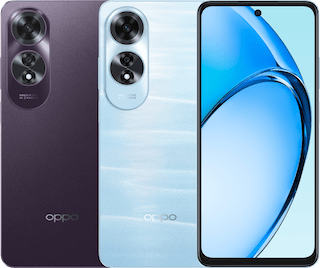 Get your hard earned money’s worth with the best Christmas gifts from OPPO