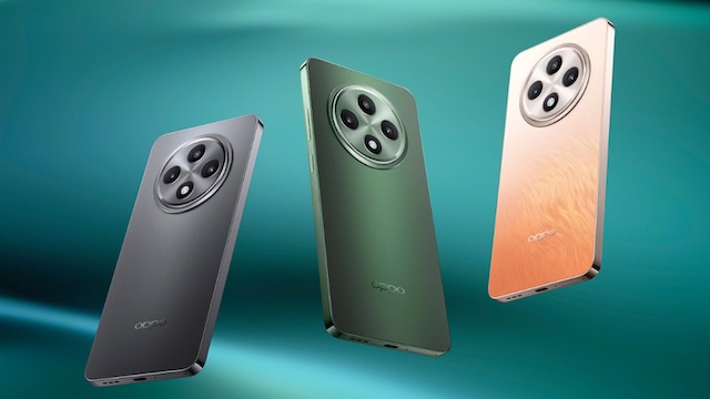 Get your hard earned money’s worth with the best Christmas gifts from OPPO