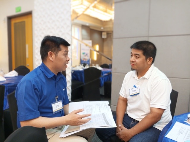 BDO’s cash management becomes tool for financial inclusion