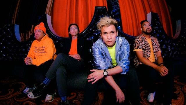 Sponge Cola shares the other side of the story in new track “Kelly (Sagittarius)”