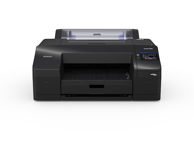 Epson SureColor SC-P5330 wins Prestigious 2024 TIPA Award for Best Professional Photo Printer