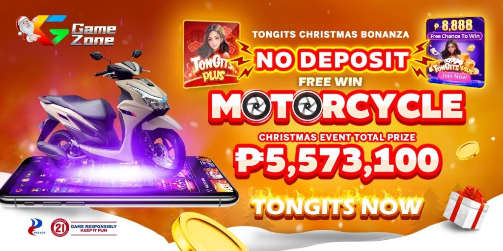 Experience the Thrill of Pinoy card game, Tongits Free game digiplus