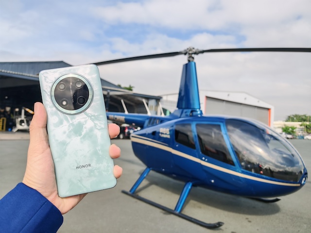 HONOR X9c 5G is Coming on January 10 but Can It Survive a 500FT Drop Test?