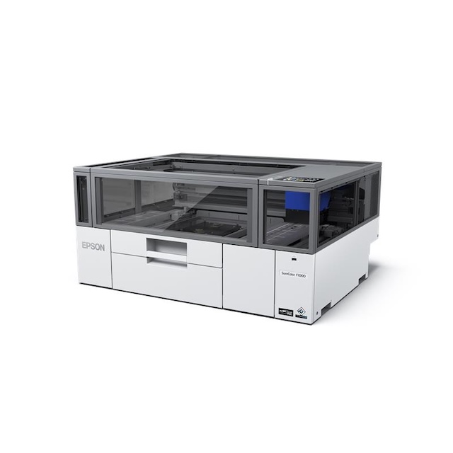Epson unveils two additions to SureColor Printer Series to enhance customizable offerings 