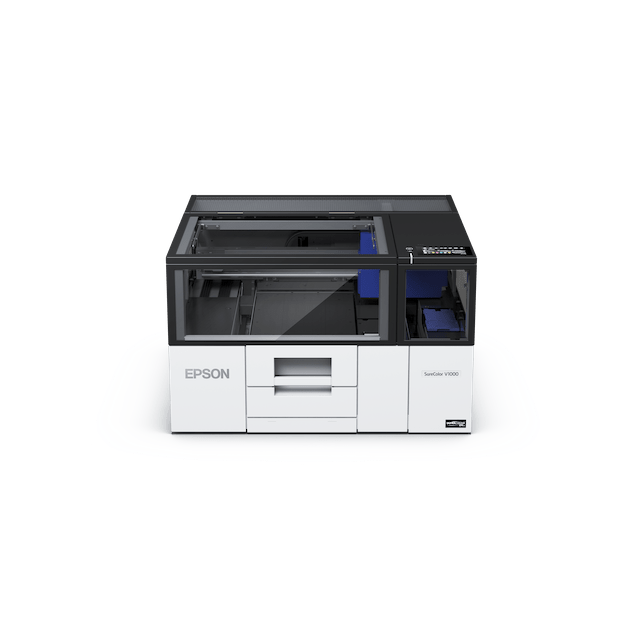 Epson unveils two additions to SureColor Printer Series to enhance customizable offerings 