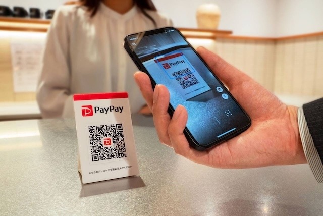 GCash broadens global reach, allows users to scan to pay in over 3 million merchants in Japan