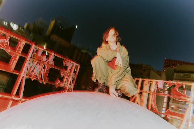 Crossover J-Pop superstar KENSHI YONEZU debuts “Plazma”, theme song to the new film Mobile Suit Gundam Gquuuuuux - Beginning -