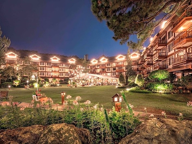 Landco Lifestyle Ventures takes over management of Camp John Hay and The Manor