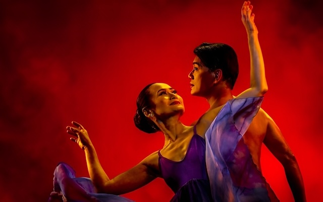 On its 30th year, Ballet Manila continues to inspire generations and surpass expectations