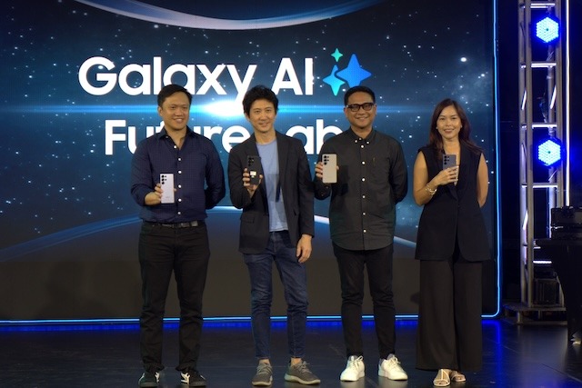 Productivity leveled up with Galaxy AI: Samsung and Google discuss new features on the Galaxy S25 series