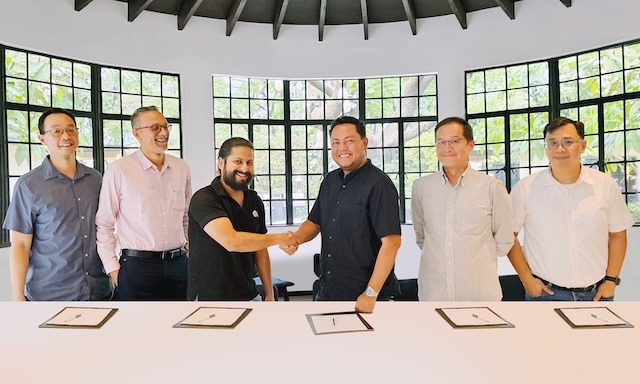 Trusted Identity Verification Platform IDfy: The Key to Palawan Group's Secure Digital Future