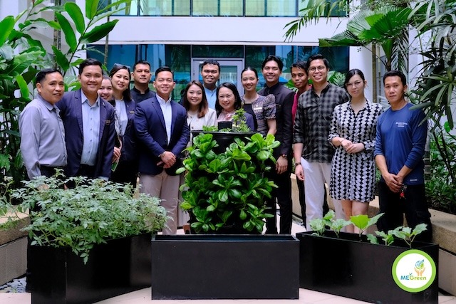 Belmont Hotel Manila and Savoy Hotel Manila Collaborate on Eco-friendly Initiative
