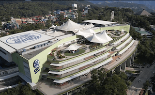 SM Group leads the way in sustainable development with 7 LEED Gold Certifications