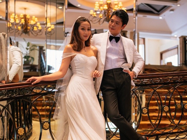 STRICTLY RSVP BY EDSA SHANGRI-LA, MANILA RETURNS FOR CYCLE 2