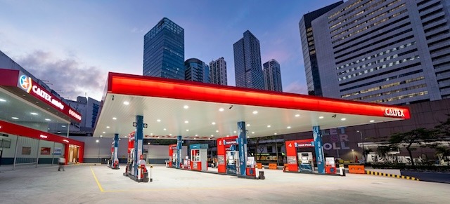  Caltex Surges with Major Milestones in 2024