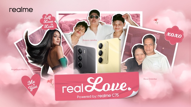 Real and Worry-Proof Love: Here’s what favorite local influencers have to say about relationships with friends, family, and oneself