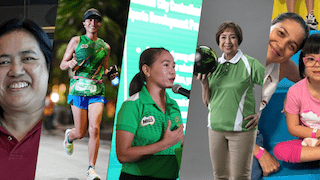 A future where sports is for all: MILO® pays tribute to women molding the path of today’s athletes