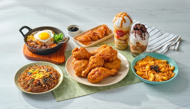 Kicking off a daebak 2025: Bonchon Philippines celebrates 15 Years of Captivating Flavors, Innovation, and Growth