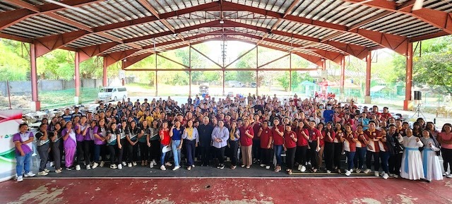 Diocese of San Fernando of La Union eyes rollout of PLDT, Smart-backed CVIF Dynamic Learning Program across Diocesan Catholic schools