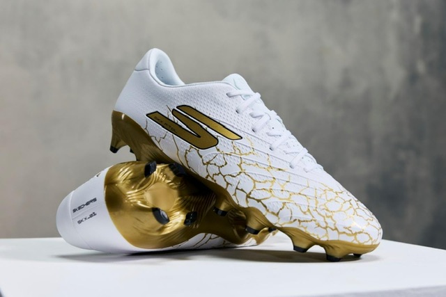Skechers Football Introduces the New Electrum Pack in the Philippines