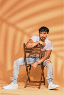 David Archuleta is ready to serve his “Crème Brulée”