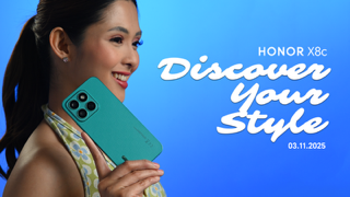 Discover Your Style with HONOR X8c on March 11!