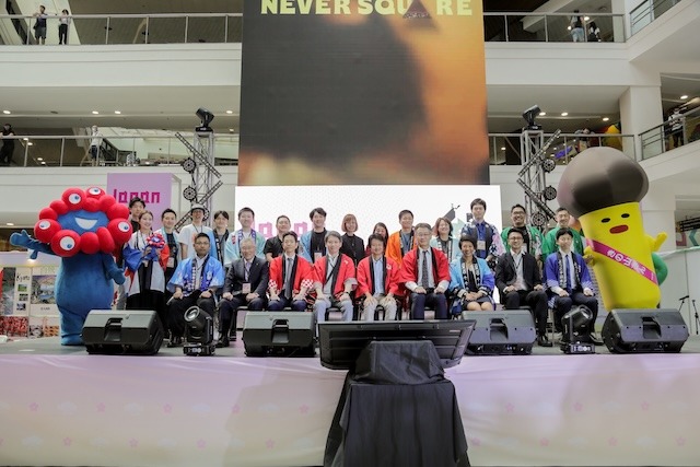 Beyond the Brochures: Japan Travel Fair 2025 Sparks Excitement for Filipino Travelers with Cultural Exhibits and Performances