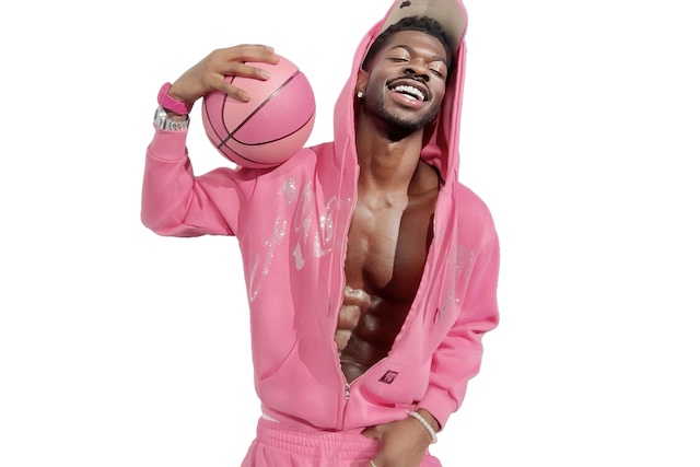 LIL NAS X UNVEILS HIGHLY ANTICIPATED NEW SINGLE “HOTBOX”