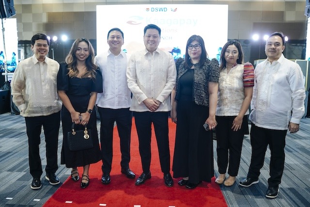 Maya Backs DSWD’s Digital Push to Streamline Donations