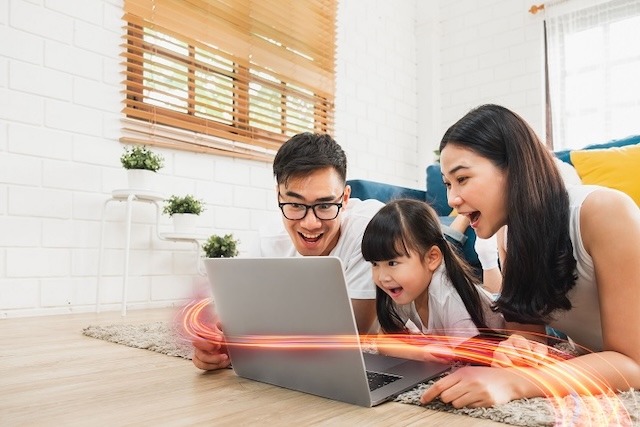 PLDT Home Speedboost Promo gets you up to 2x internet speeds for FREE