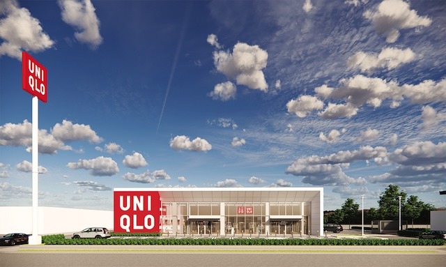UNIQLO Opens Latest Roadside Store in Rizal