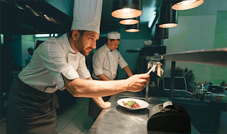 Epson’s new and upgraded TM-U220II Series helps to streamline restaurant and retail operations 