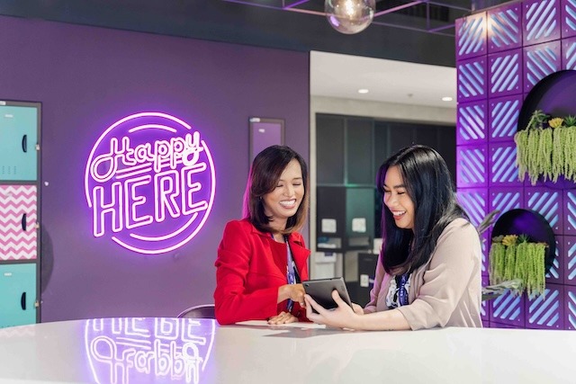 TELUS Digital Philippines empowers women to excel in AI