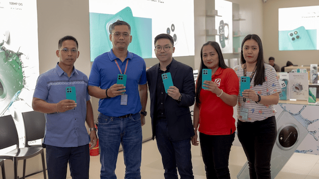 Elevate Your Style with HONOR X8c, Available Nationwide for P13,999; Opens New Store in Robinsons Ilocos