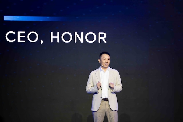 HONOR Highlights Open Collaboration for the Intelligent Future at MWC Barcelona 2025