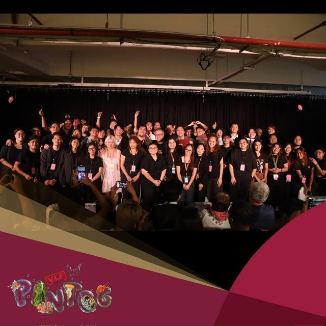 Virgin Labfest XX Writing Fellowship Program is now accepting applications for aspiring playwrights