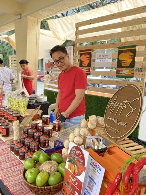 'AI with a heart' helps local biz spread homemade flavors pldt smart