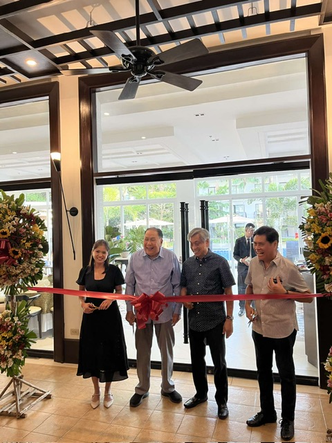 PONTEFINO HOTEL & ESTATES: 20 Years of Glorious Legacy in Batangas City 