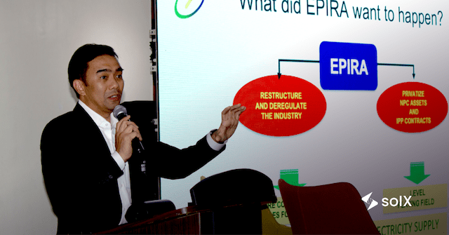 SolX Technologies and AIM Champion Energy Management in Masterclass Uniting Industries, DOE, and ERC for Efficiency and RCOA Advancement 