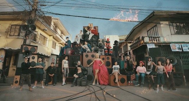 SB19 drops two music videos for “DUNGKA!” and “Time” in bold, creative move