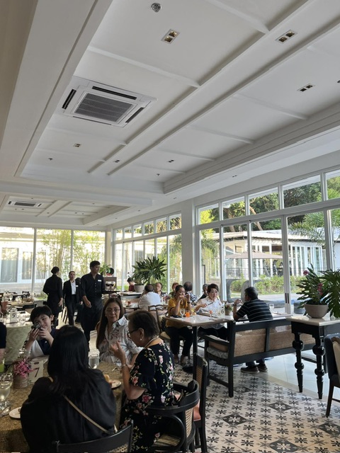 PONTEFINO HOTEL & ESTATES: 20 Years of Glorious Legacy in Batangas City 