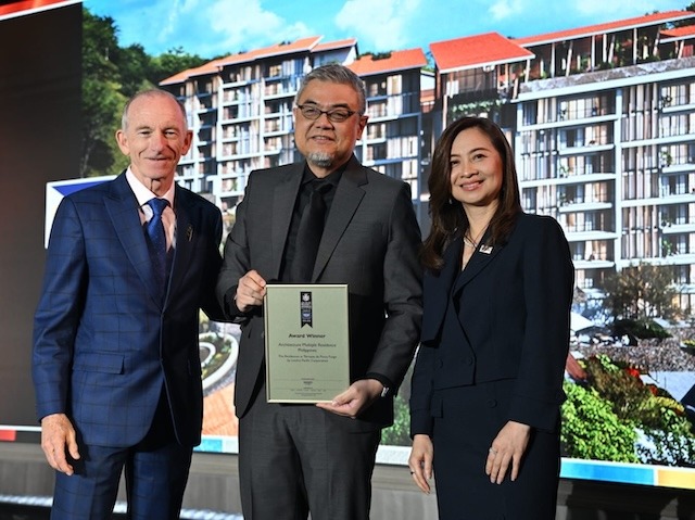 The Residences at Terrazas de Punta Fuego Shines Bright on the Asia-Pacific Stage