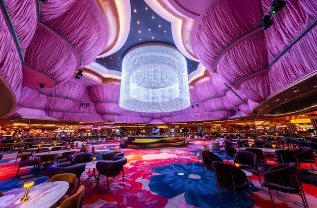 Okada Manila Reintroduces The Coral Lounge: A Sophisticated Stage for Premier Live Entertainment