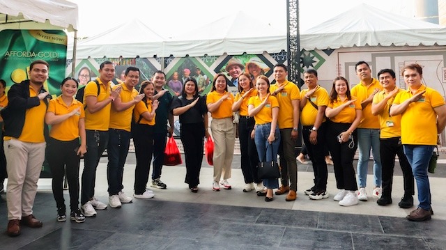 Strengthening Filipino Heritage Through Financial Innovation: PalawanPay at Biyaya Festival